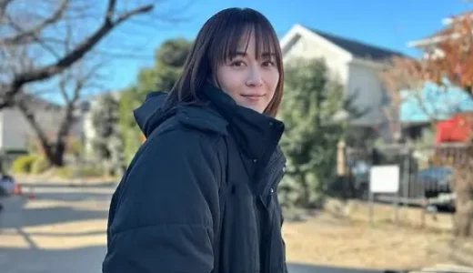 比嘉愛未は出産していない！「35歳までに結婚したい」と語った彼女だが今でも願望は残っているのか？