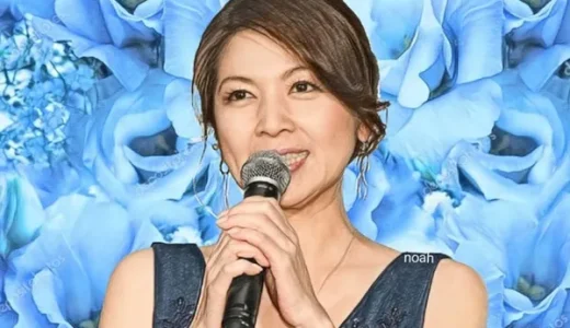 飯島直子の年収は1490万円！かつてはCM1本で2000万円だったが今は下がった？でも貯金が5億あり安心？