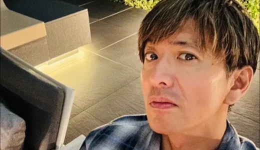 木村拓哉が香水を6カ月ごとに変える理由は？これまで使用した香水を調査してみた！！