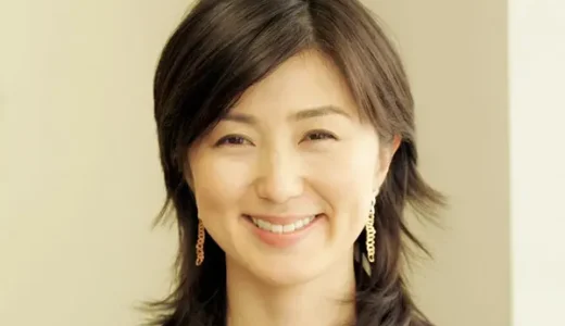 佐々木恭子の再婚相手は池森秀一似のイケメン！結婚発表時はすでに妊娠中でオメデタ婚か！？