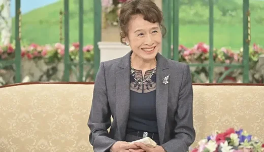 栗原小巻は結婚しておらず生涯独身！出産よりもキャリアを大切にして79歳の今も現役の主演女優！