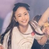 安室奈美恵の息子は何してる？名前や生活ぶりを調査！