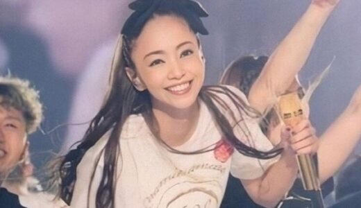 安室奈美恵の息子・安室温大は何してる？名前や生活ぶりを調査！
