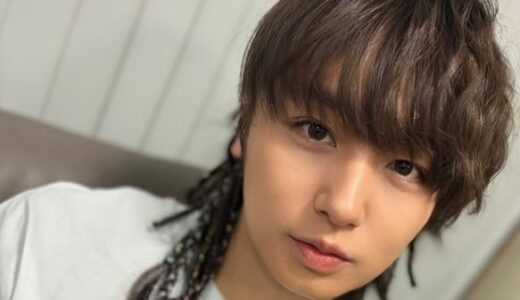 伊野尾慧『引退理由』と大学院の真相【2025最新】活動休止説・近況を徹底解説