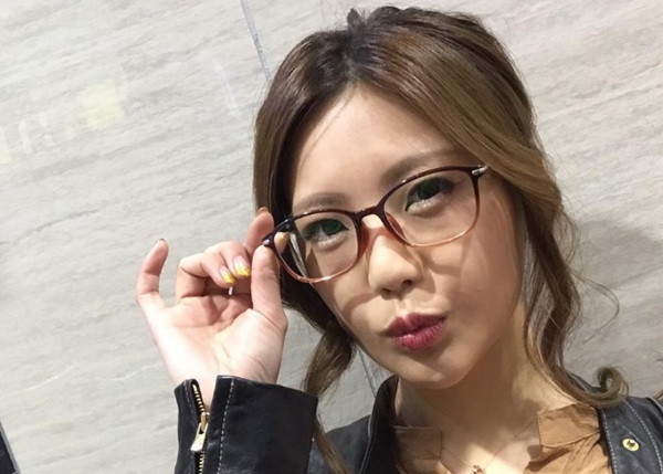 五十嵐マリアの結婚の真相とは？結婚観と過去の恋愛エピソードを公開！！