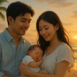 【保存版】新田真剣佑と岡本奈月の結婚と第一子ハワイ誕生ストーリー｜インスタ非公開の理由も解説