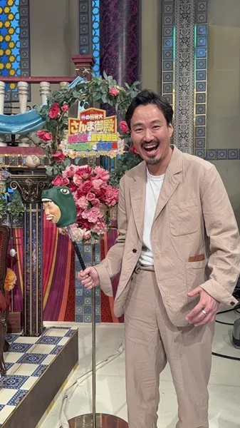 堀内孝雄 次男