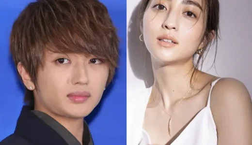 西島隆弘と堀田茜の『結婚説』はなぜ？MV共演の誤解から一般人婚の真相まで徹底解説