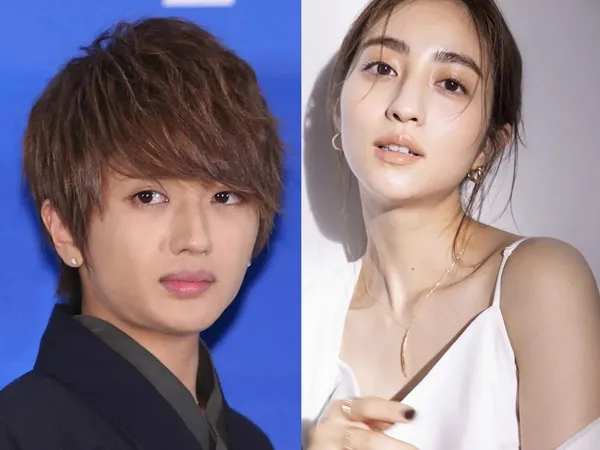 西島隆弘と堀田茜の『結婚説』はなぜ？MV共演の誤解から一般人婚の真相まで徹底解説