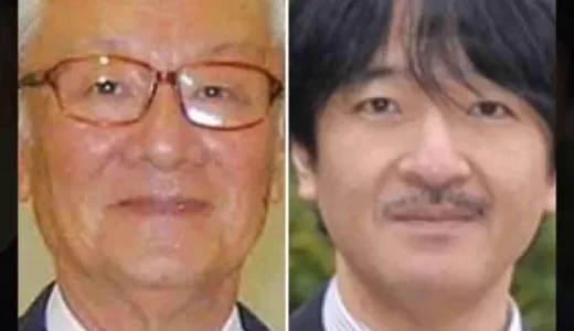 秋篠宮と安西孝之が似てる？画像×家系図で徹底検証――外見・血縁・世論まとめ