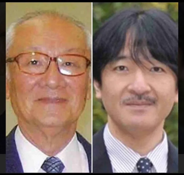 秋篠宮と安西孝之が似てる？画像×家系図で徹底検証――外見・血縁・世論まとめ