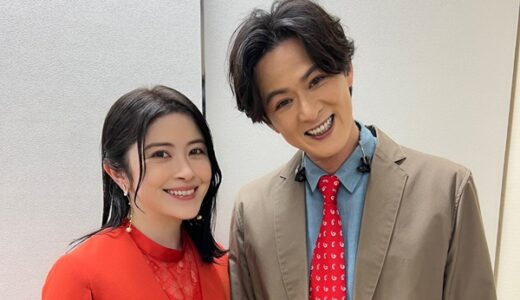 新納慎也と宮澤エマの結婚は本当？共演から噂まで総まとめ！！
