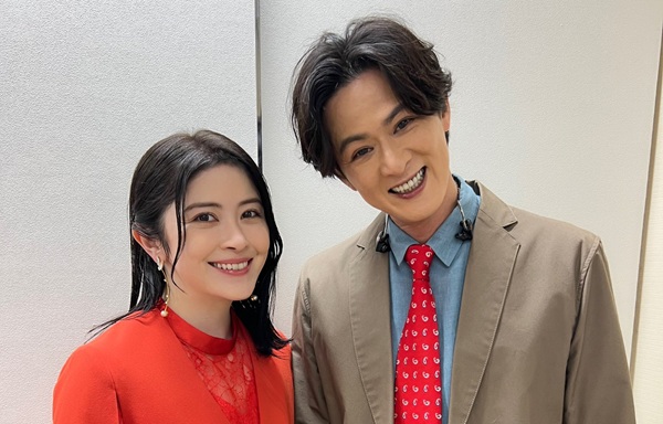 新納慎也と宮澤エマの結婚は本当？共演から噂まで総まとめ！！