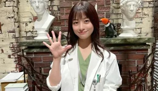 橋本環奈の実家は金持ち？裁判所勤務の父の年収と福岡城南区の暮らしを徹底解剖