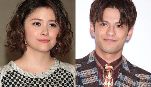 【2025最新】森崎ウィンと宮澤エマは結婚秒読み？ 交際4年と家系図・英語力まで徹底解説