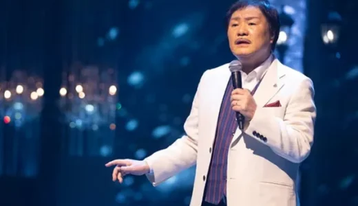 堀内孝雄の息子は医者？詐欺事件が生んだデマの真相と家族構成を徹底解説