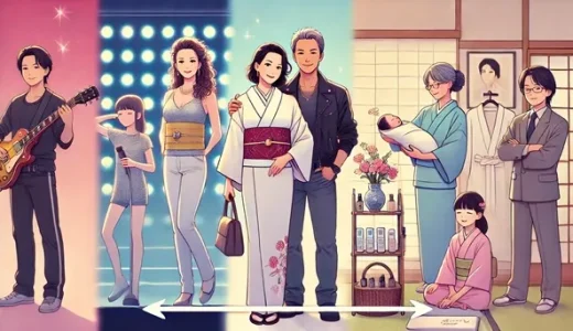 森島幸江の素顔｜夫・娘・仕事まで徹底紹介！