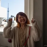 能條桃子の父親はゼネコン勤務！三菱商事説と「嫌い」の噂を家族エピソードで徹底解説