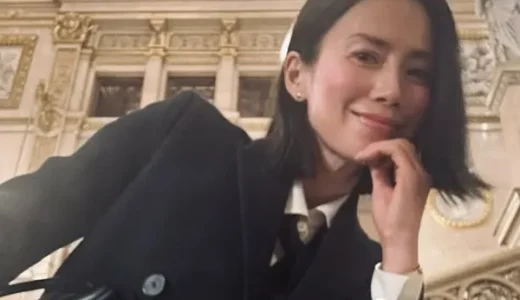 中谷美紀の学歴完全ガイド｜定時制高校から栄養士資格まで、語学力と家族エピソードも網羅