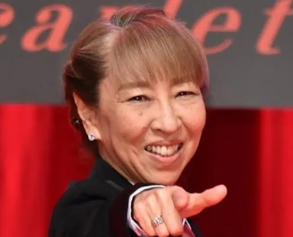 高山みなみと青山剛昌の離婚理由とは？噂・真相・現在の関係まで徹底解説