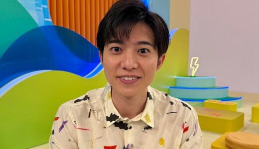 江原啓一郎の父親はエリート銀行員？海外勤務や教育方針から人物像を徹底解明