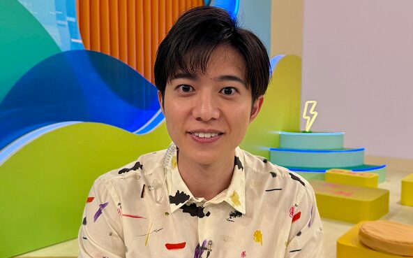 江原啓一郎の父親はエリート銀行員？海外勤務や教育方針から人物像を徹底解明