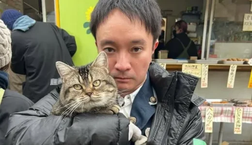 濱田岳の両親の真実｜漁師の父・支えた母・火野正平説や亡くなった噂まで徹底解説