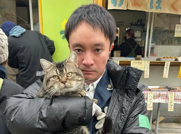 濱田岳の両親の真実｜漁師の父・支えた母・火野正平説や亡くなった噂まで徹底解説