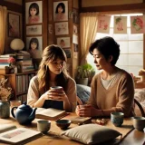 御影マダムの娘の離婚理由と家族の今｜ブログから読み解くリアルな変化