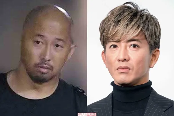 木村拓哉　弟