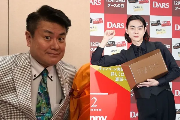 菅田将暉父アムウェイ疑惑の嘘と真相──SMI成功の軌跡と金持ち説を徹底解説