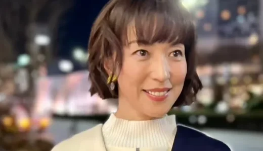 若村麻由美の実家と家族の真実｜練馬区『かつ若』と父“商店街プリンス”伝説を深掘り