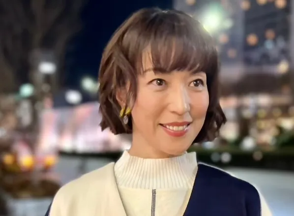 若村麻由美の実家と家族の真実｜練馬区『かつ若』と父“商店街プリンス”伝説を深掘り
