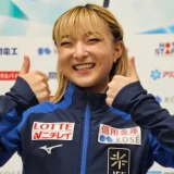 坂本花織 祖父の情報が少ない理由を徹底解説。プライバシー保護の背景や韓国籍噂の誤解、スランプ克服を支えた家族愛まで描き、静かな支えの真実に迫る。