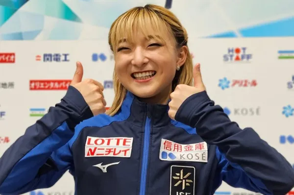 坂本花織 祖父の情報が少ない理由を徹底解説。プライバシー保護の背景や韓国籍噂の誤解、スランプ克服を支えた家族愛まで描き、静かな支えの真実に迫る。
