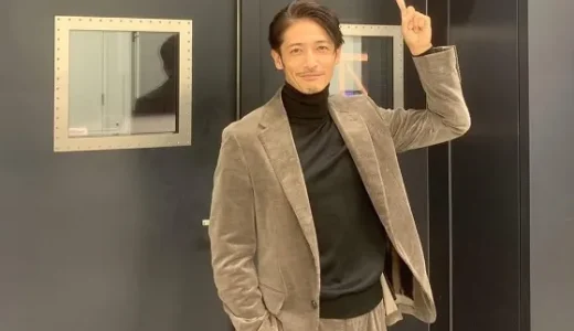 玉木宏の実家金持ち説の真相！団地育ちから2億円豪邸まで家族物語を徹底解剖