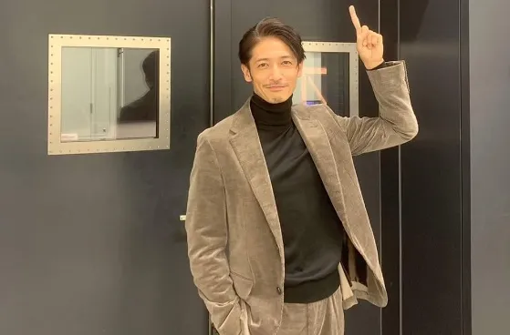玉木宏の実家金持ち説の真相！団地育ちから2億円豪邸まで家族物語を徹底解剖