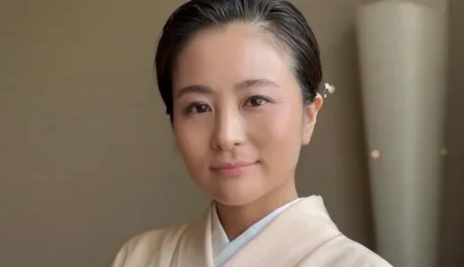 前田愛の実家は本当にお金持ち？家族構成・学歴・両親との絆まで徹底解説