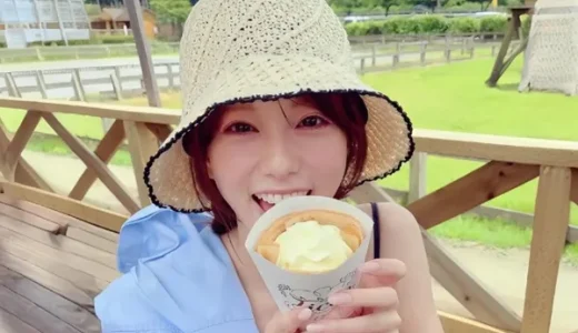 林祐衣のディズニー引退の理由とは？ジャンボリミッキー卒業後の現在・活動・私生活まとめ