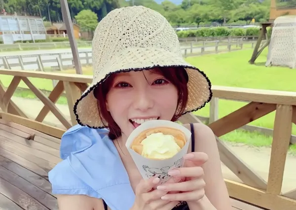 林祐衣のディズニー引退の理由とは？ジャンボリミッキー卒業後の現在・活動・私生活まとめ