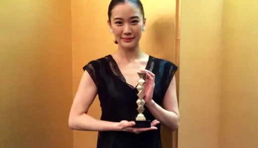 蒼井優の父・医師説を検証！学歴・兄妹・母との絆まで家族の全貌
