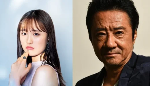 大友花恋と大友康平に親子関係はある？名字が同じ理由と噂の真相を徹底解説