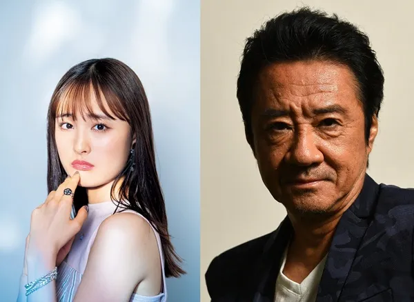 大友花恋と大友康平に親子関係はある？名字が同じ理由と噂の真相を徹底解説