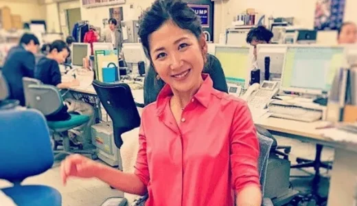 桑子真帆の父親の職業と年収を検証！川崎豪邸説とジム通いの真実