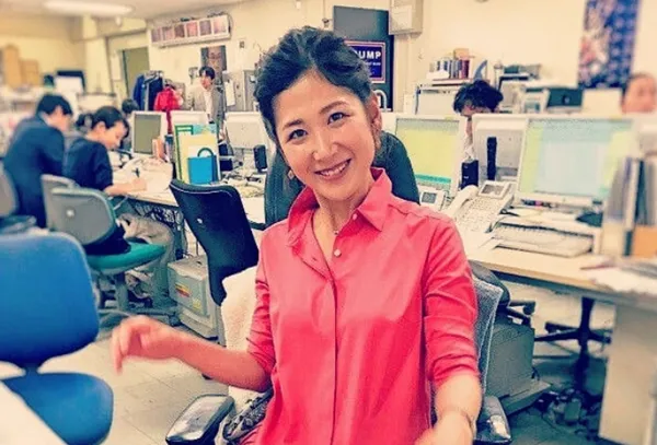 桑子真帆の父親の職業と年収を検証！川崎豪邸説とジム通いの真実