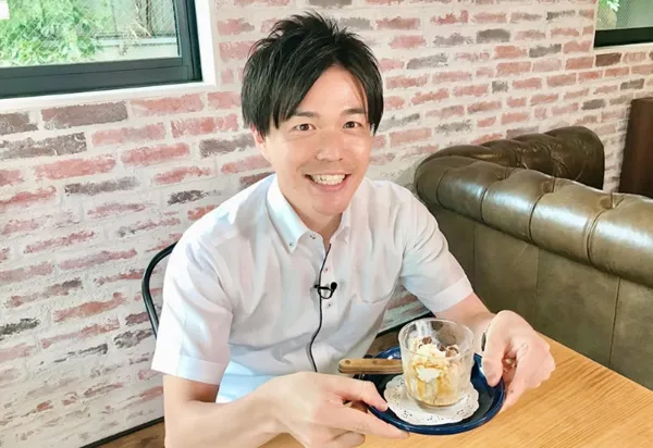 南波雅俊の実家は西東京市！野球とB’z愛を育てた家族環境を徹底解説