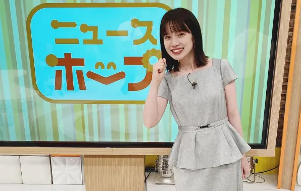弘中綾香の実家は本当に金持ち？川崎・武蔵小杉の育ちとエリート家族の真相に迫る