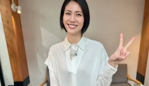 松下奈緒の実家を徹底解説｜2億円豪邸の場所・家族構成・実家暮らしを続ける理由