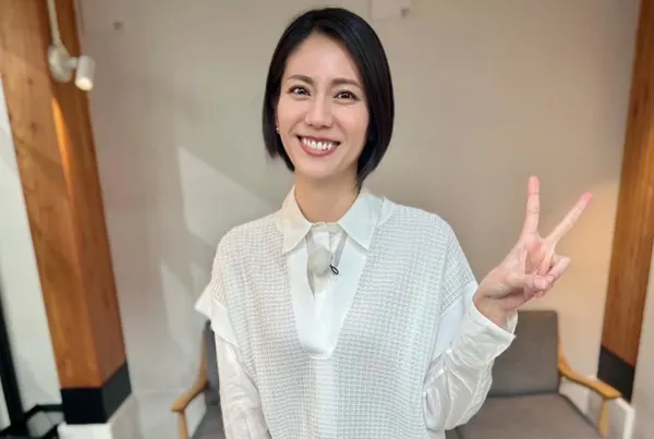 松下奈緒の実家徹底解説｜2億円豪邸の場所・家族構成・実家暮らしを続ける理由