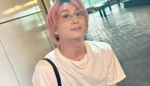 SnowMan佐久間大介の母親は誰｜元アイドル桜井直美の経歴・父の建設会社・豪邸実家まで総まとめ